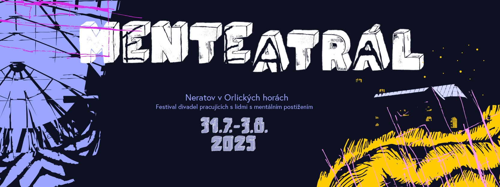 Menteatrál | PROGRAM 2023 JE ZVEŘEJNĚN!